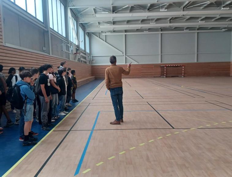 1000017445 B2a62631 Institution Notre Dame Valence