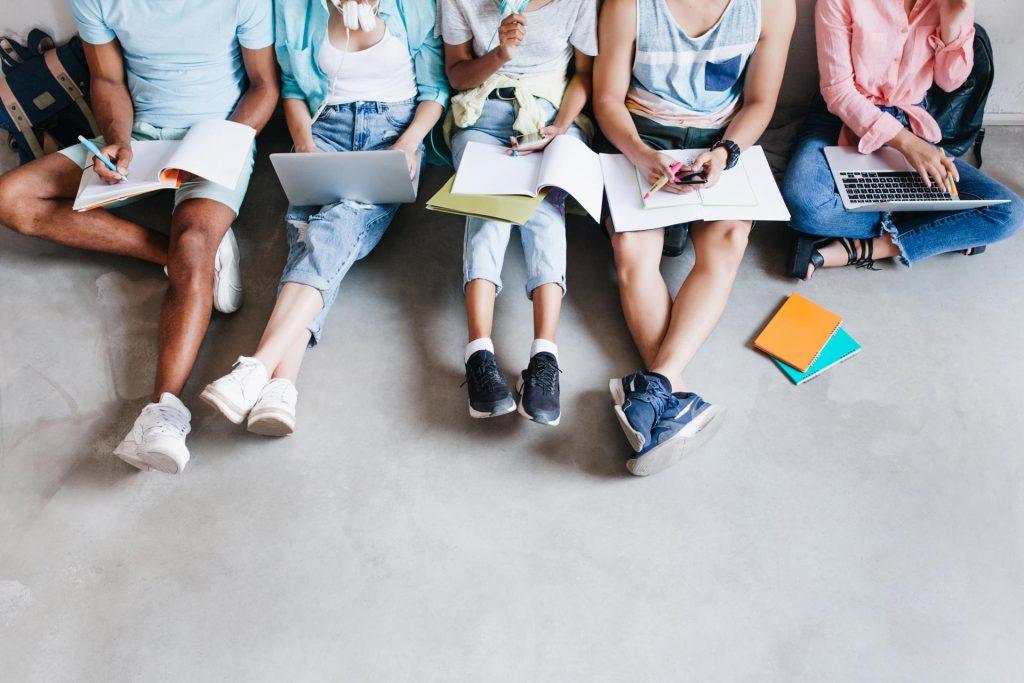 IND College Environnement adapte evolutif