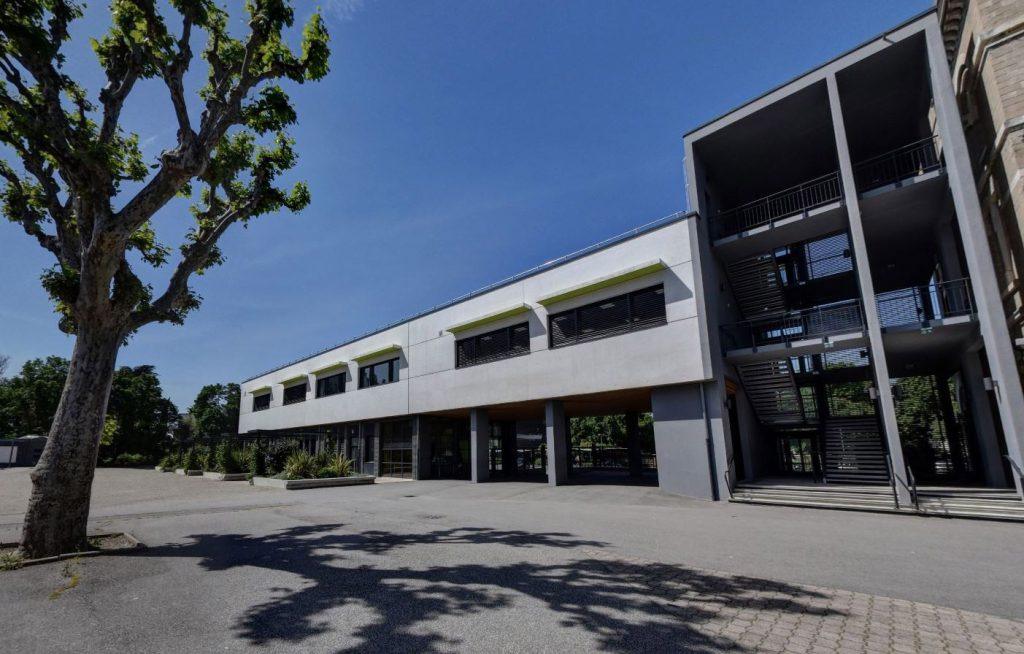 IND Valence etablissement