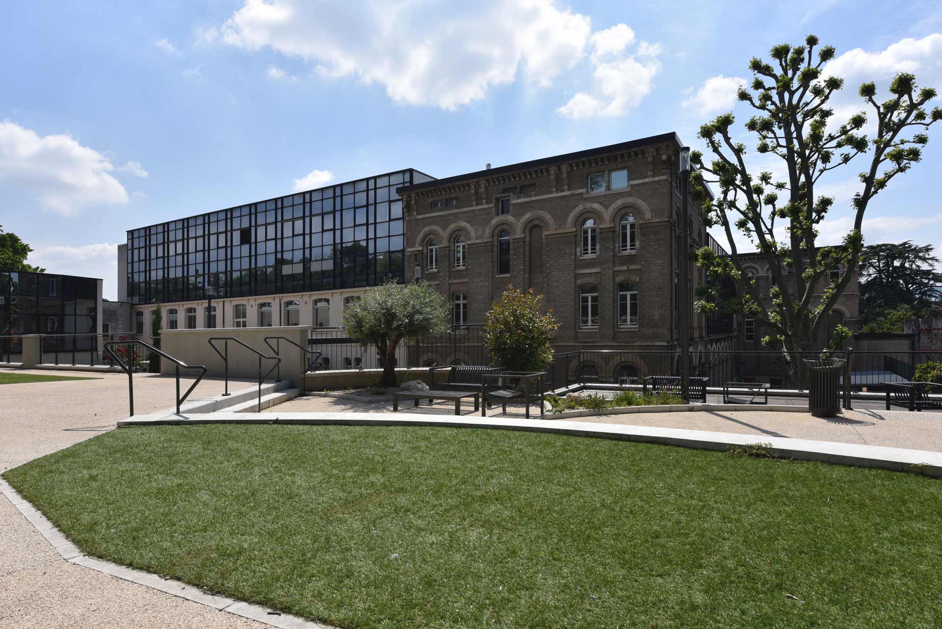 IND ecole primaire