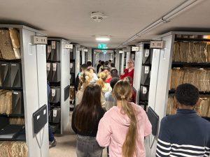 Visite Archives CM2B 5 Institution Notre Dame Valence
