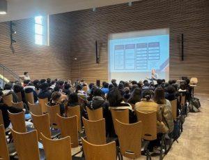 Présentation Filières Post Troisème 71bf67cc Institution Notre Dame Valence