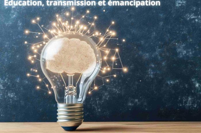 Education, Transmission Et Emancipation 6dcb9261 - Institution Notre-Dame Valence
