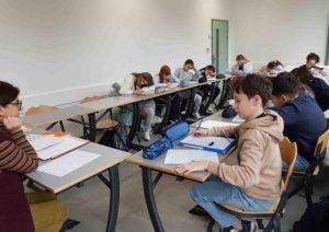 Publier Un Recueil 2 Institution Notre Dame Valence