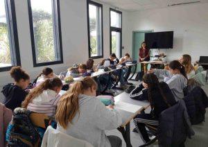 Publier Un Recueil 3 Institution Notre Dame Valence