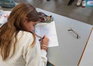 Publier Un Recueil Institution Notre Dame Valence