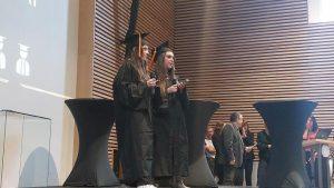 Remise Des Diplômes 13 Institution Notre Dame Valence