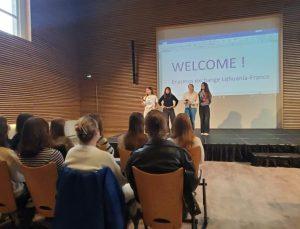 Ceremonie Accueil 29c9d79cInstitution Notre Dame Valence
