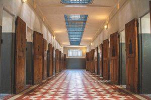 Sr Focus Prison Montluc 2022 Paulinehugot 8 Sur 10 Institution Notre Dame Valence