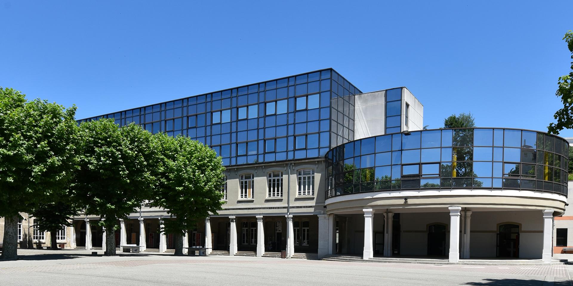 IND Valence lycee